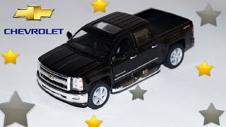 Мультик про машинки ПИКАП. Учим марки машин - шевроле пикап | Chevrolet Pickup
