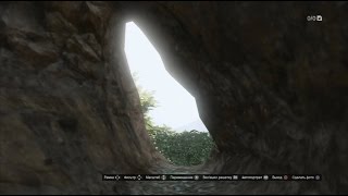 GTA 5 - Секретные места #1