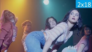 Ривердэйл 2 сезон 18 серия - Русский Трейлер/Промо (Субтитры, 2018) Riverdale 2x18 Trailer/Promo