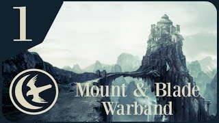 Mount & Blade: Warband Clash of Kings - Harrold Arryn #1