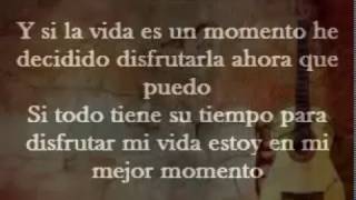 Ahora que puedo - Fernando Burbano