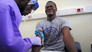 Fin de l'épidémie d'Ebola - europe weekly