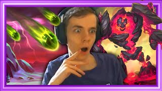 You Thought My Malylock Deck Was Strong? INTRODUCING : Classic Handlock BUT With An Avian Twist!!