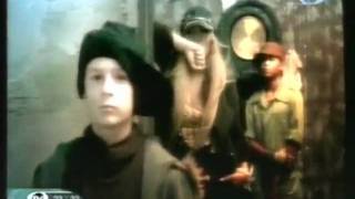 Ирина Билык - Рябина алая