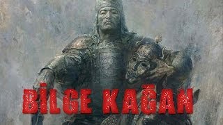 Bilge Kağan'ın Türk Milletine Çağrısı!