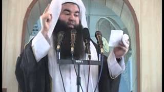 ووتارى هه ينى ماموستا مسعود كانى كورده يى 20-2-2015 بيش نويزو ووتارخوينى مزكه وتى محمد فوزى