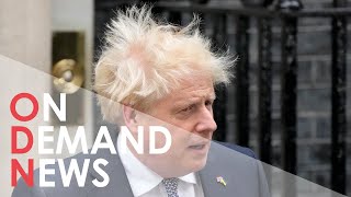 Boris Johnson: What Happens Next?