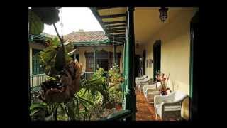 SALAMINA CALDAS "UNO DE LOS 10 PUEBLOS MAS BELLOS DE COLOMBIA"