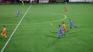 BAVENO 1 - OLEGGIO 1 Coppa Italia 02\10\19