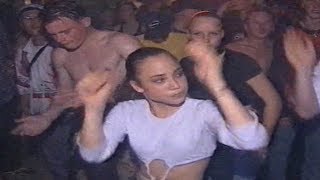 ? The Ultimate Oldschool Hardcore Gabber Mix ♦ January 2018