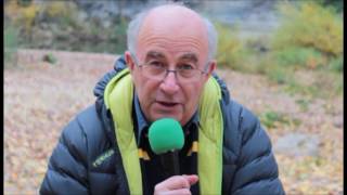Josep Pamiés y La otra realidad del Cannabis. Plantas medicinales y Farmacéutica