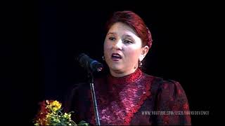 Юрий Щербаков,Наталья Щербакова-Катя пастушка