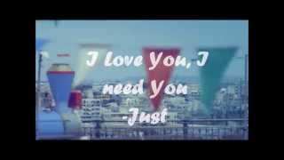 I Love You I Need You- (My love from the star ost and akdong musician )