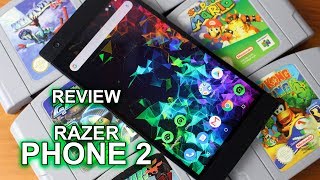 Razer Phone 2 - Review en español