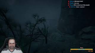Outlast 2: Страшилка на ночь №2