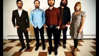 Everything Is Moving So Fast - Great Lake Swimmers