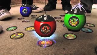 Slingers Russia  http://www.neocube-russia.ru