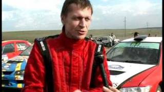 Кубок Лиманов 1-й этап, г.Николаев