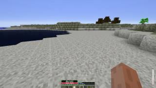 5  Гайд (инструкция) по Terra Firma Craft (TFC-survival)