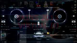 SKINS 2013 VIRTUAL DJ