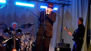Blues 'N' Trouble - Bye Bye Bird/Bring It On Home To Me, Thornhill (Scotland) 2011.