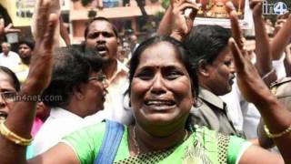 ஜெயலலிதாவின் இறப்பால் இறந்தவர்கள்.. - Public People Lost Jeyalalithaa | In4Net