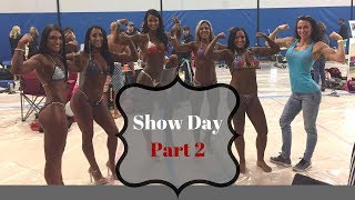 SHOW DAY! OCB Pine Tree State Pro/Am - Part 2