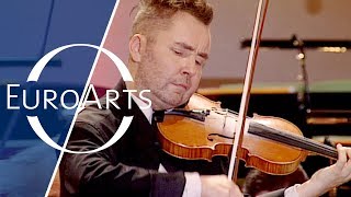 Nigel Kennedy: J.S. Bach – Erbarme Dich, Mein Gott | St. Matthew Passion (Gewandhausorchester)