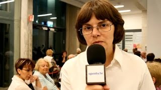 Антисемитизм как закон природы - презентация в Ашкелоне