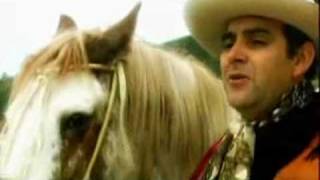 Chaqueño Palavecino - COPLA MI VOZ  [videoClip]