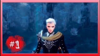 PvE (Ассасин) - Revelation Online Preview