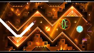 Welder [Demon] - Desumari, Creerghost & more - Geometry Dash 2.11