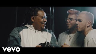 Skinny Happy, Xantos - Panty ft. Trapical