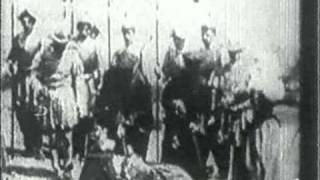 Antologia del Cinema delle Origini - Prima Parte (1)