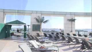 マンチェスター・グランド・ハイアット／MANCHESTER GRAND HYATT