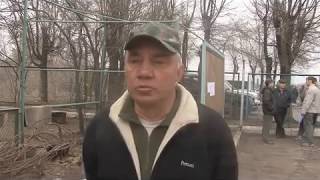 открытое первенство по стендовой стрельбе