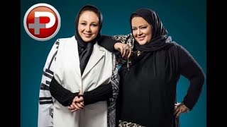 بهاره رهنما برای پیمان قاسم خانی سنگ تمام گذاشت
