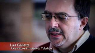 Fibrosi Cistica: la ricerca finanziata da Telethon