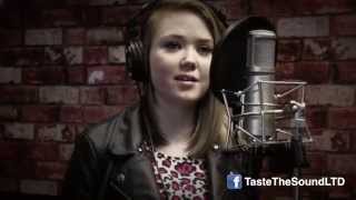 Taste The Sound Records - On My Own (Molly Bennett)