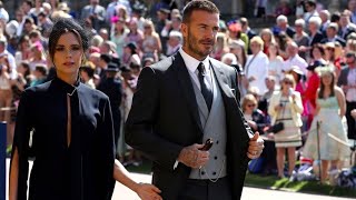 Für Harry und Meghan: Hohe Promidichte bei königlicher Hochzeit