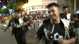CARPE DIEM - CORSOS ORAN 2020 - 3º NOCHE
