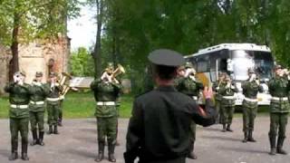 оркестр мулино
