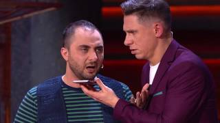 Comedy Club - Звонок учительнице