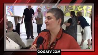 მერაბ კოსტავას ქალიშვილს ეძებენ – რას წერდა თამთა კოსტავა ბიძინა ივანიშვილს ▶️ #GOGATV