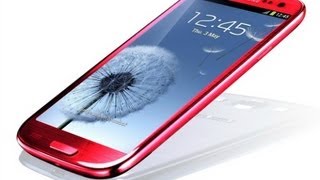 Samsung Galaxy S3 Unboxing !!! Español