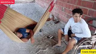 Empregado fica rico compra fazenda depois de roubar o CORONÉ
