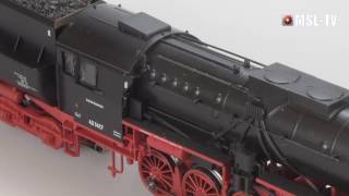 Märklin Neuheiten, Nürnberger Spielwarenmesse 2017