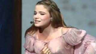 Roméo et Juliette - Acte 1 / Part 13 - "Le poète"
