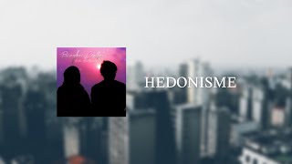 Ardhi Wardhana - Hedonisme (Official Audio)