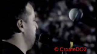 Thompson - Reci brate moj (Live - Poljud)